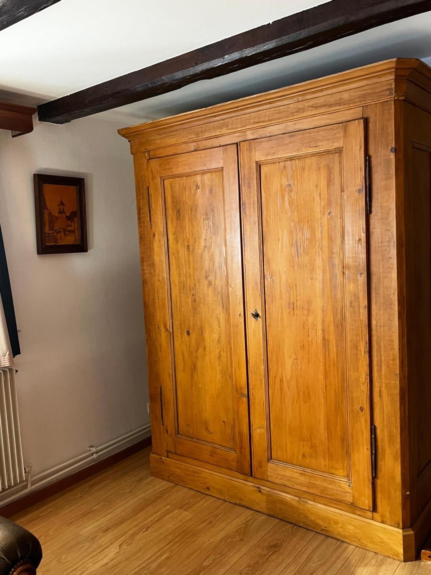 Les Chambres Du Marlenberg Marlenheim Eksteriør billede