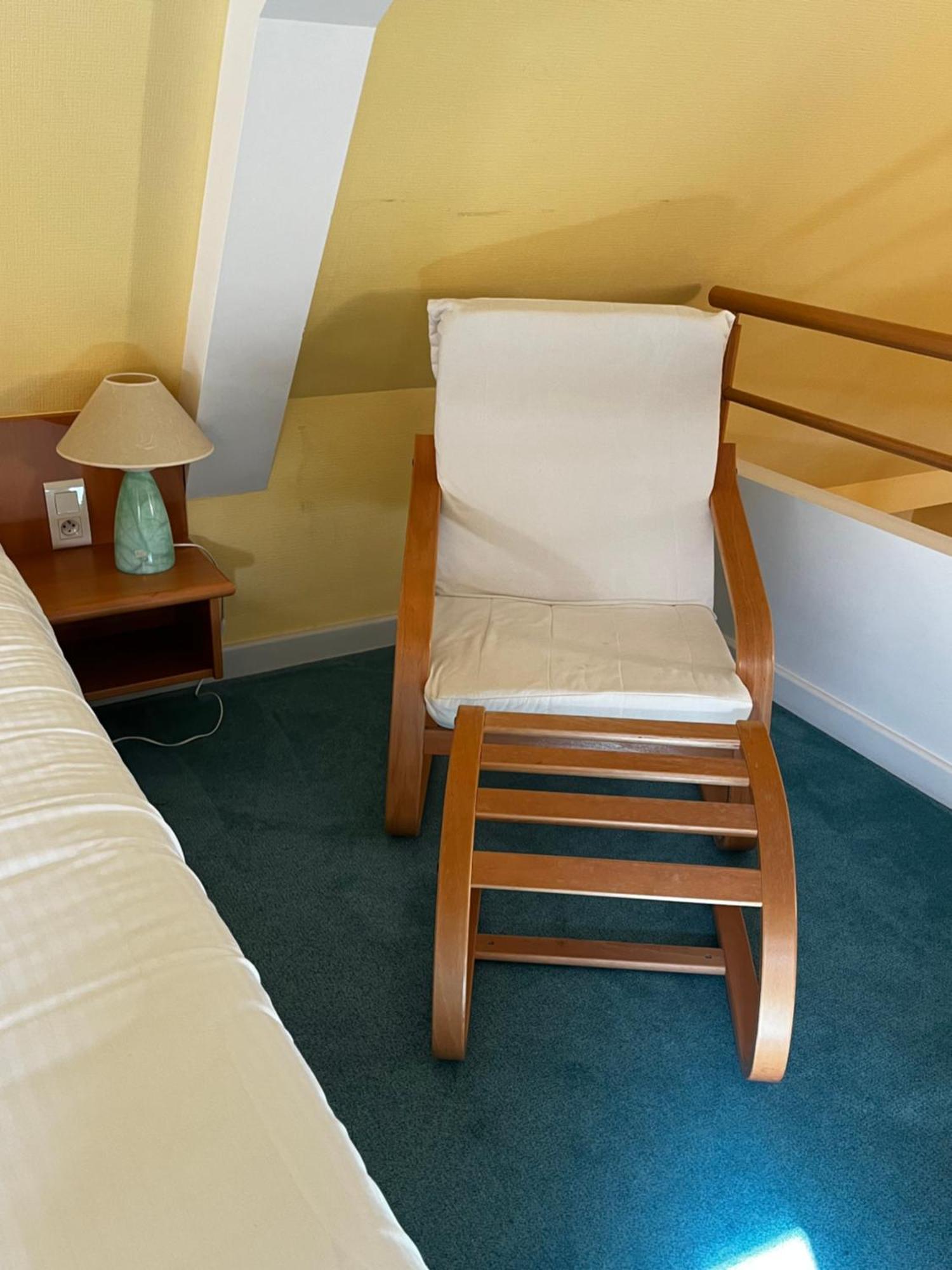 Les Chambres Du Marlenberg Marlenheim Eksteriør billede