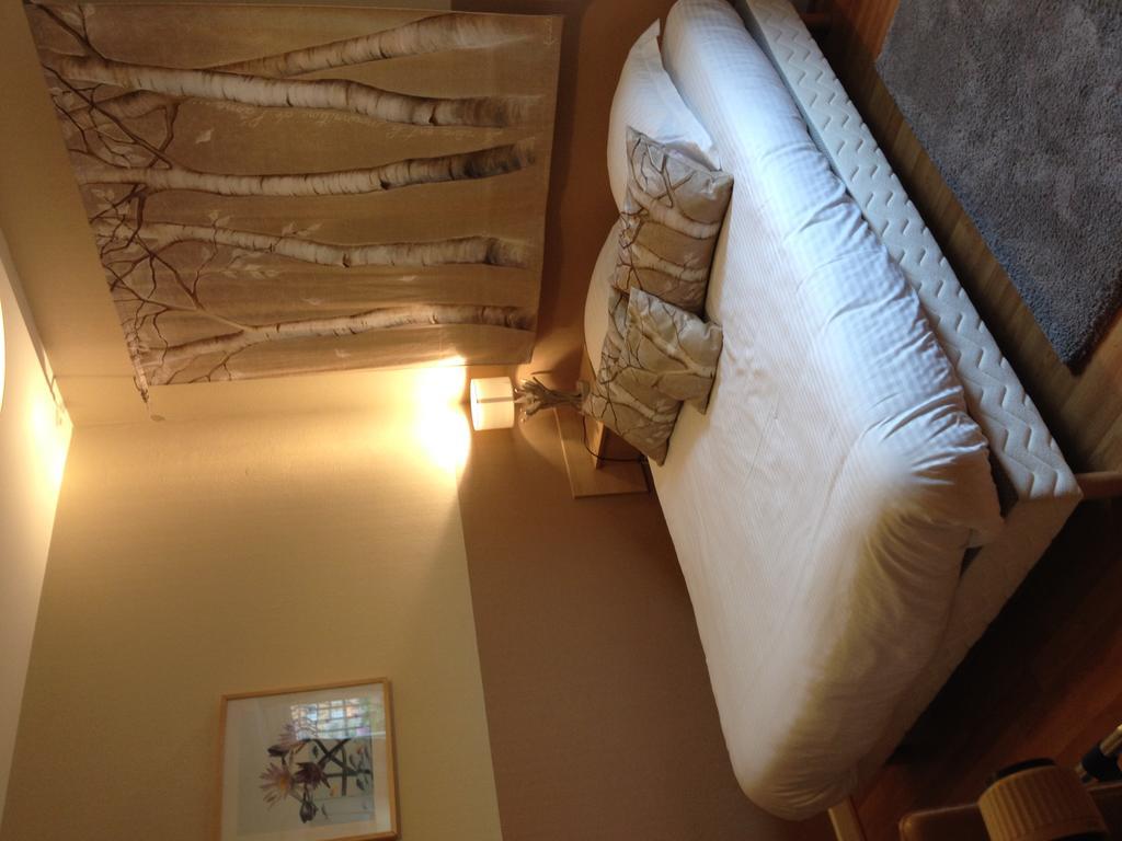 Les Chambres Du Marlenberg Marlenheim Eksteriør billede