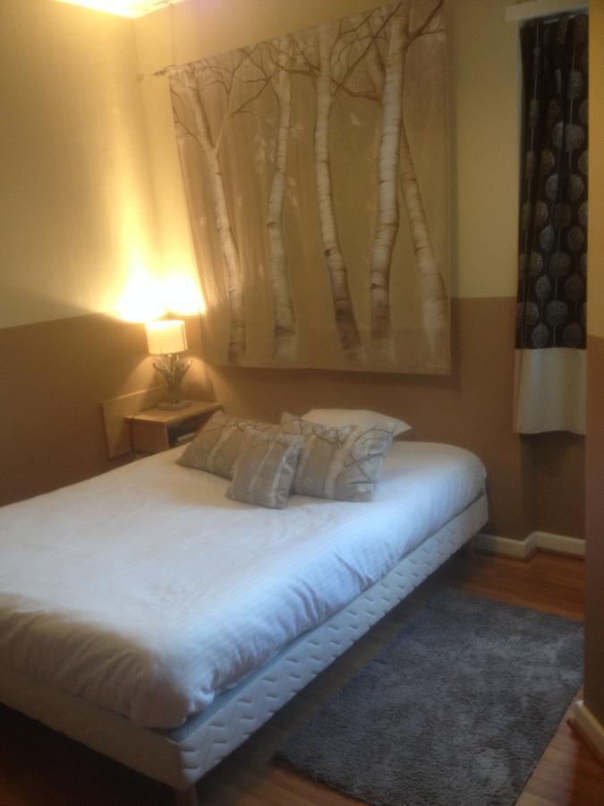 Les Chambres Du Marlenberg Marlenheim Eksteriør billede